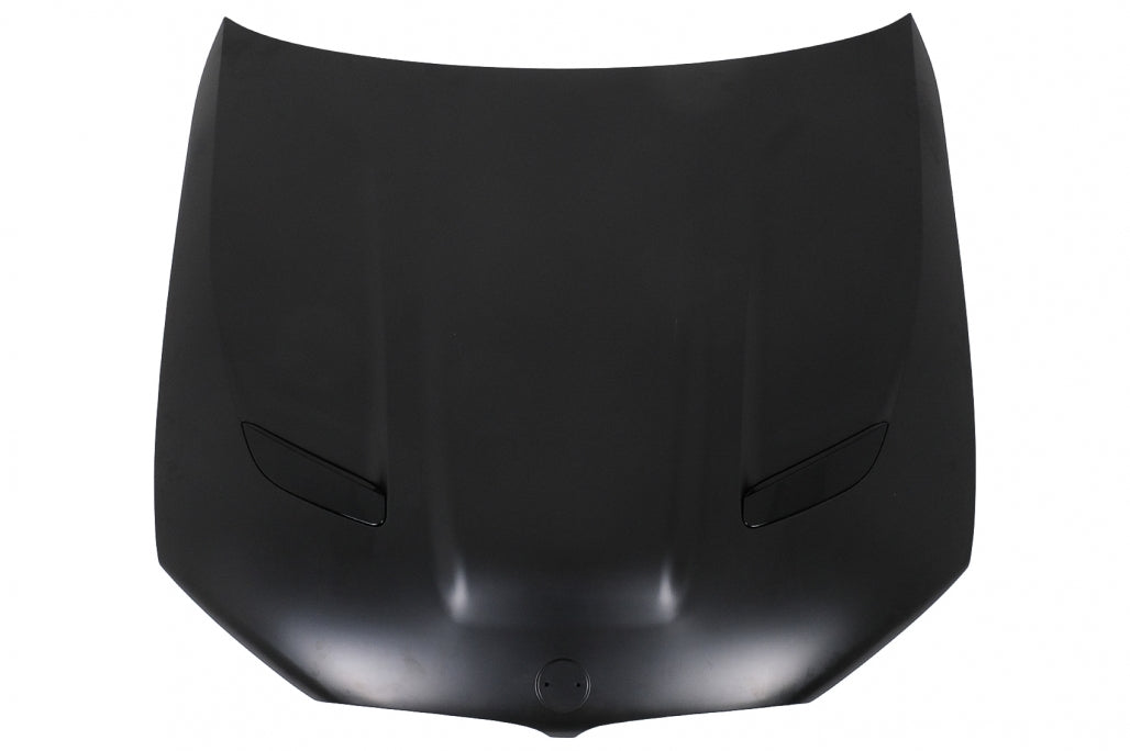Aluminium Hood G30 CS Conversion for BMW 5 Series F10 F11 (2010–2017)