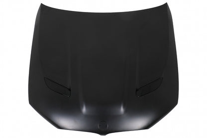 Aluminium Hood G30 CS Conversion for BMW 5 Series F10 F11 (2010–2017)