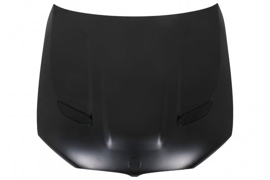 Aluminium Hood G30 CS Conversion for BMW 5 Series F10 F11 (2010–2017)