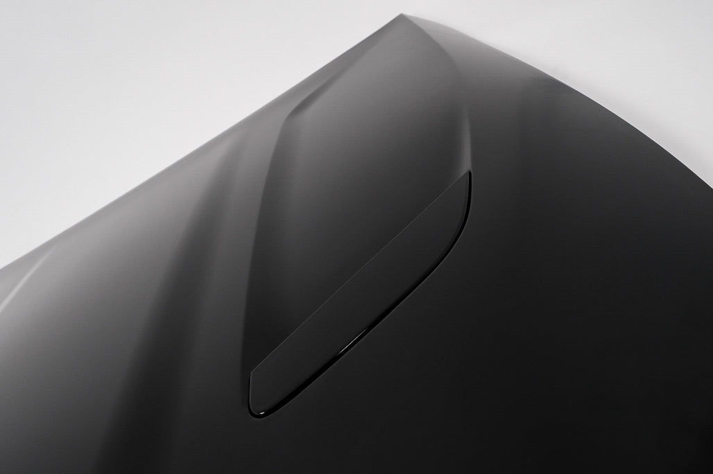 Aluminium Hood G30 CS Conversion for BMW 5 Series F10 F11 (2010–2017)