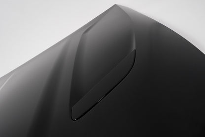 Aluminium Hood G30 CS Conversion for BMW 5 Series F10 F11 (2010–2017)
