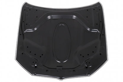 Aluminium Hood G30 CS Conversion for BMW 5 Series F10 F11 (2010–2017)