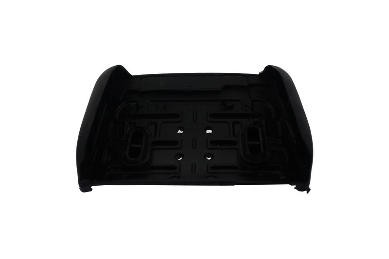 Aluminum Pedal & Footrest Set for Audi A4 B8 / A5 / Q5 / A6 / A7 & Porsche Macan – Automatic (LHD)