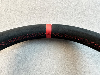Motorsport Porsche steering wheel for 996
