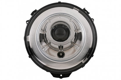 Bi-Xenon Headlights OEM Look for Mercedes G-Class W463 (2005–2017) Chrome