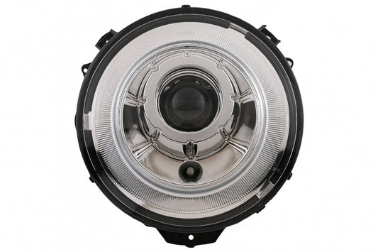Bi-Xenon Headlights OEM Look for Mercedes G-Class W463 (2005–2017) Chrome