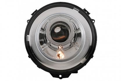 Bi-Xenon Headlights OEM Look for Mercedes G-Class W463 (2005–2017) Chrome