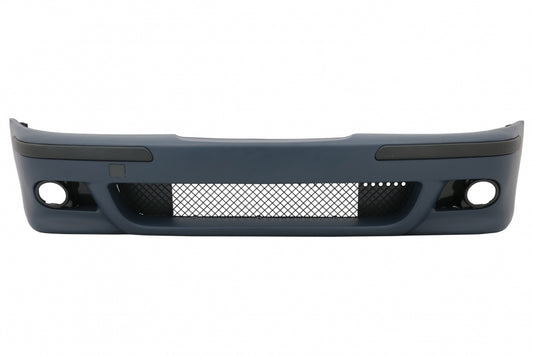 Body Kit Double Outlet M5 Design with Fog Lights Smoke for BMW 5 Series E39 (1995–2003)