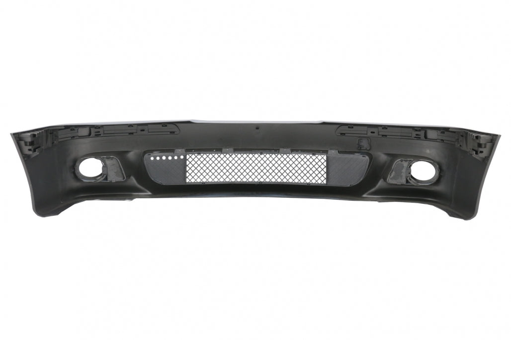 Body Kit Double Outlet M5 Design with Fog Lights Smoke for BMW 5 Series E39 (1995–2003)