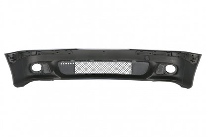 Body Kit Double Outlet M5 Design with Fog Lights Smoke for BMW 5 Series E39 (1995–2003)