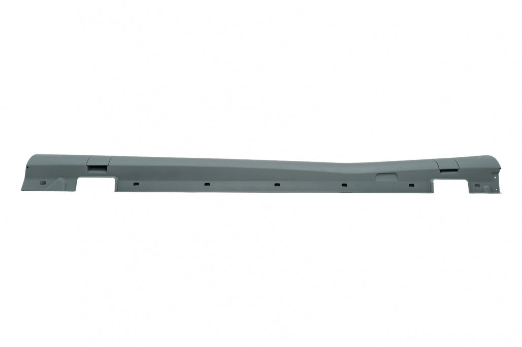 Body Kit E63 Design for Mercedes E-Class W212 (2009–2013)