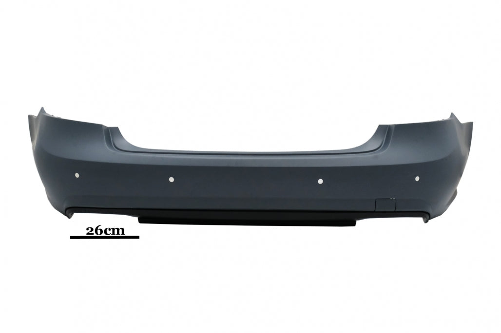 Body Kit E63 Design for Mercedes E-Class W212 (2009–2013)