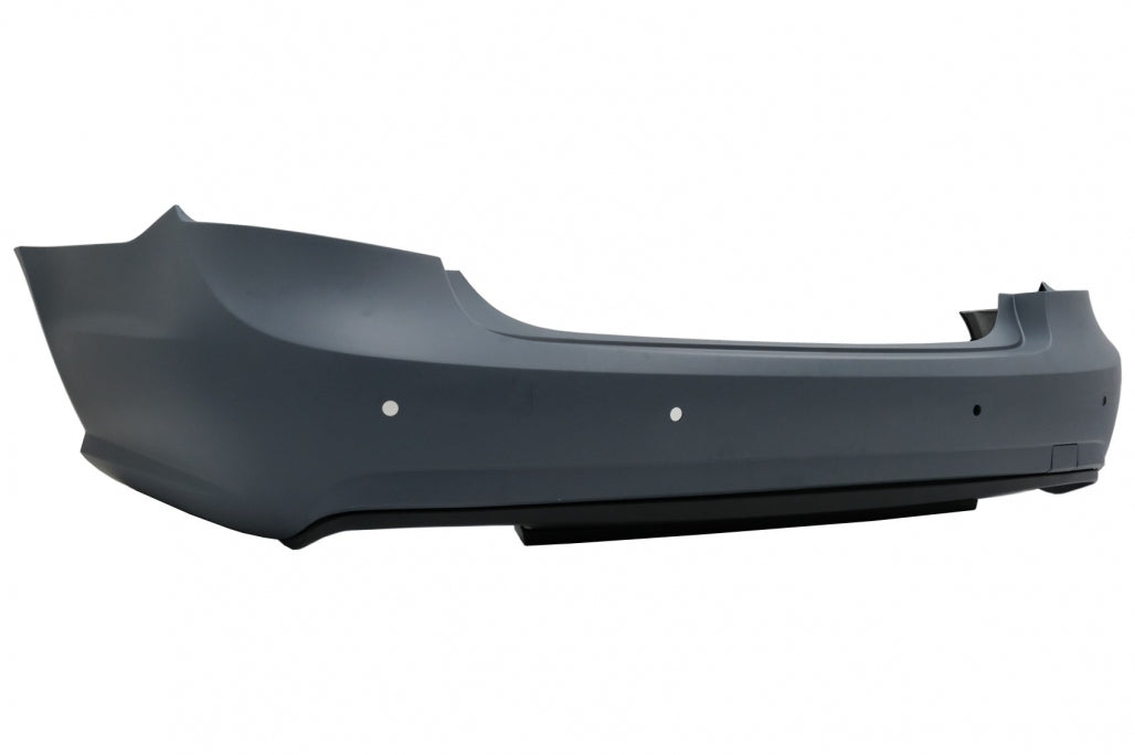 Body Kit E63 Design for Mercedes E-Class W212 (2009–2013)