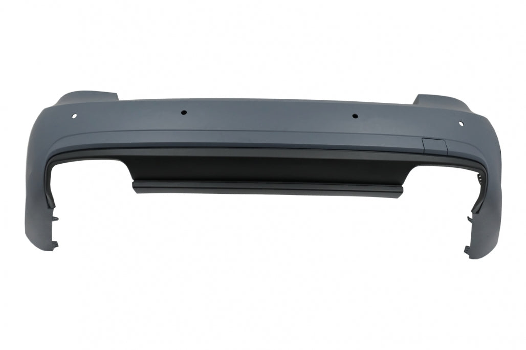 Body Kit E63 Design for Mercedes E-Class W212 (2009–2013)