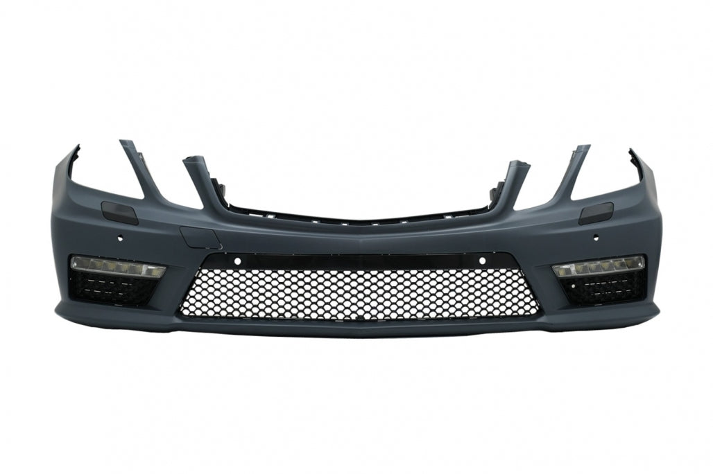 Body Kit E63 Design for Mercedes E-Class W212 (2009–2013)
