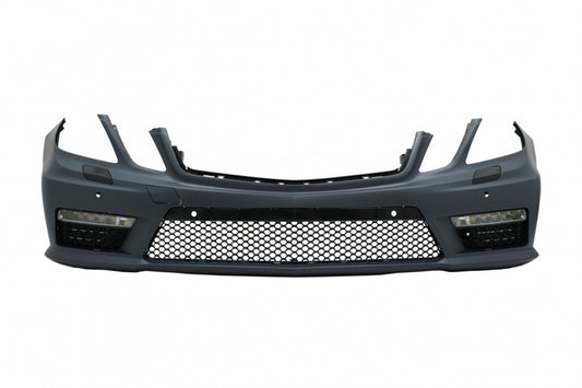 Body Kit E63 Design for Mercedes E-Class W212 (2009–2013)