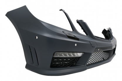 Body Kit E63 Design for Mercedes E-Class W212 (2009–2013)