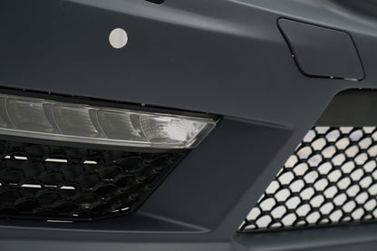 Body Kit E63 Design for Mercedes E-Class W212 (2009–2013)