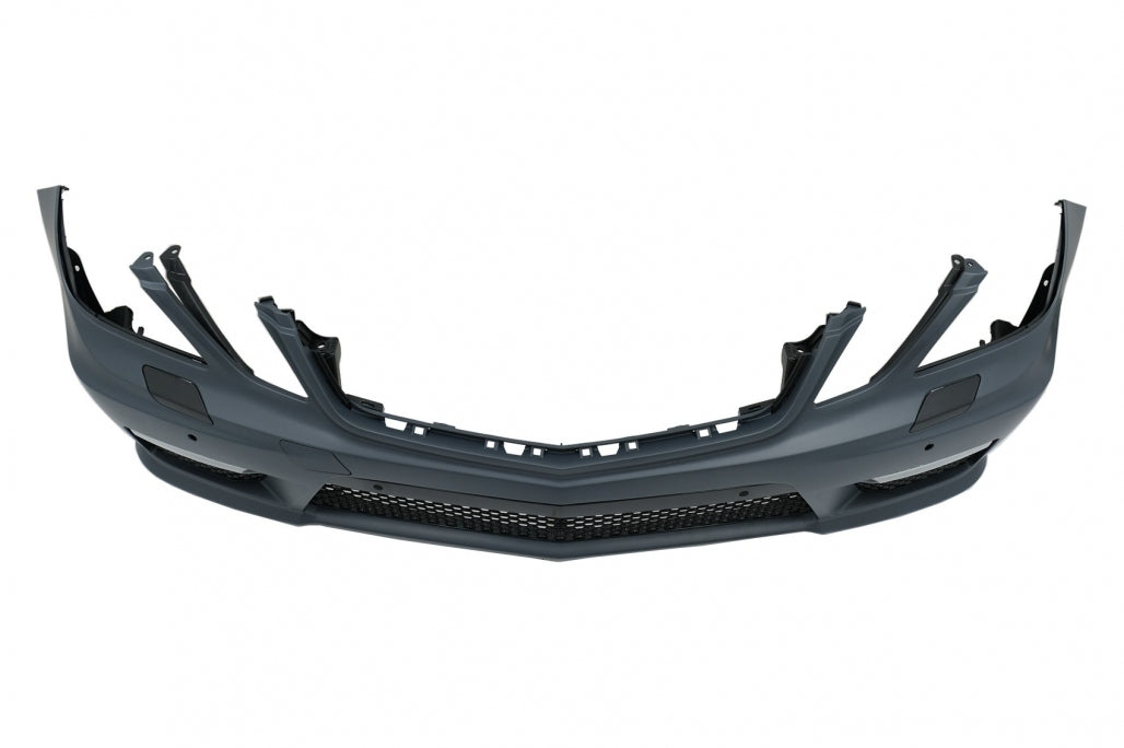 Body Kit E63 Design for Mercedes E-Class W212 (2009–2013)