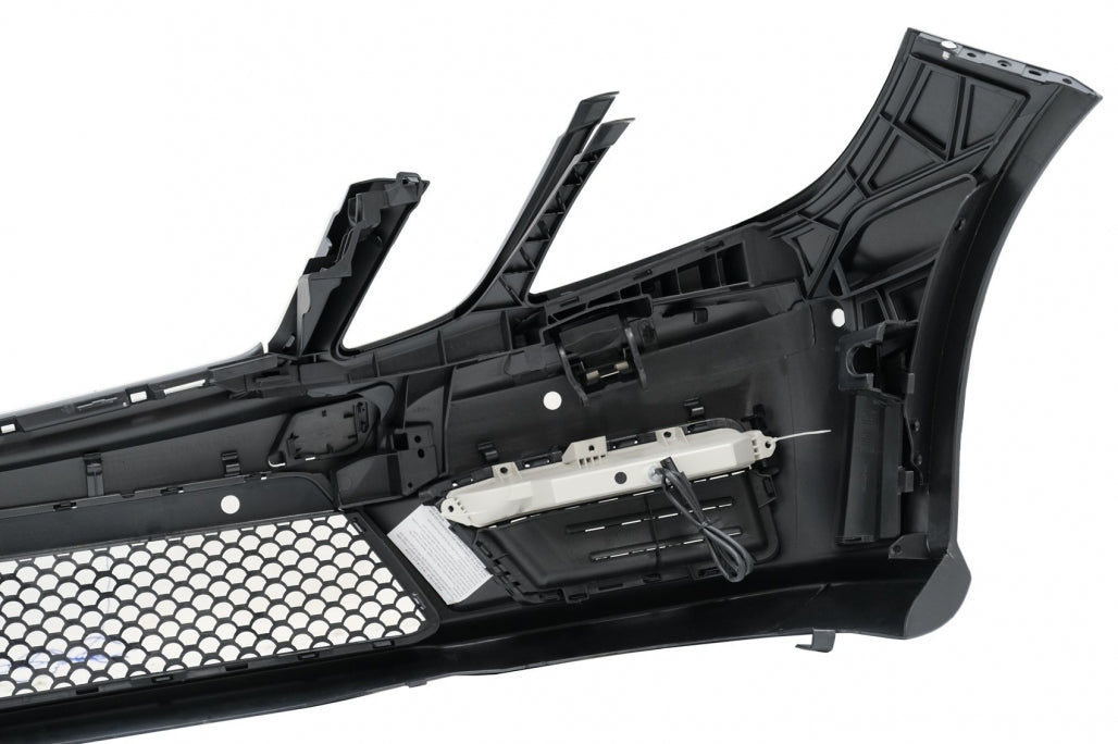 Body Kit E63 Design for Mercedes E-Class W212 (2009–2013)
