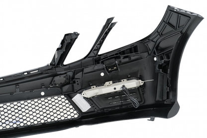 Body Kit E63 Design for Mercedes E-Class W212 (2009–2013)