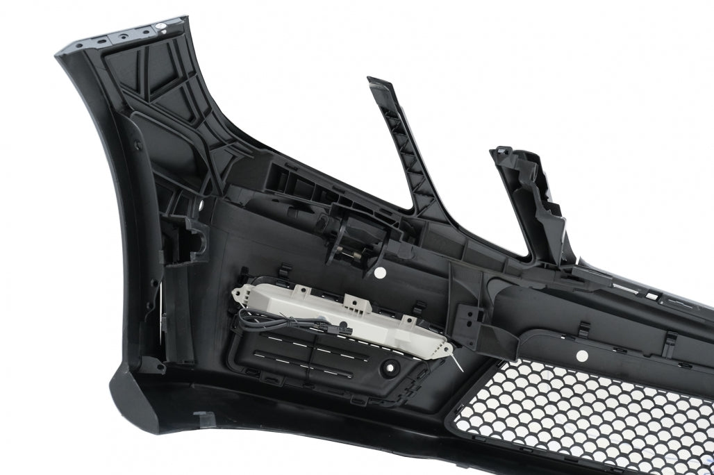 Body Kit E63 Design for Mercedes E-Class W212 (2009–2013)