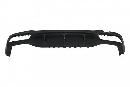 Body Kit E63 Design with Exhaust Tips for Mercedes E-Class W213 (2016–2019)