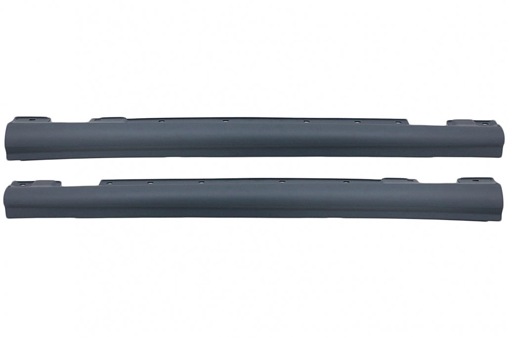 Body Kit Facelift C63 Design for Mercedes C-Class W204 (2007–2015)