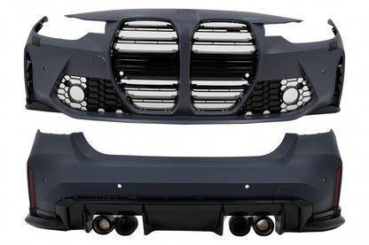 Body Kit G20 Conversion Design for BMW 3 Series F30 Sedan (2011–2019)