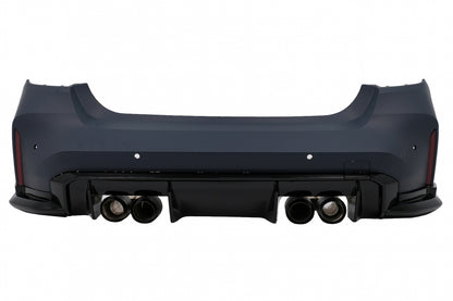 Body Kit G20 Conversion Design for BMW 3 Series F30 Sedan (2011–2019)