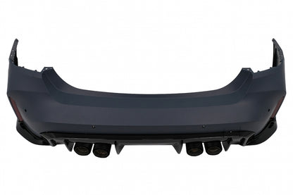 Body Kit G20 Conversion Design for BMW 3 Series F30 Sedan (2011–2019)