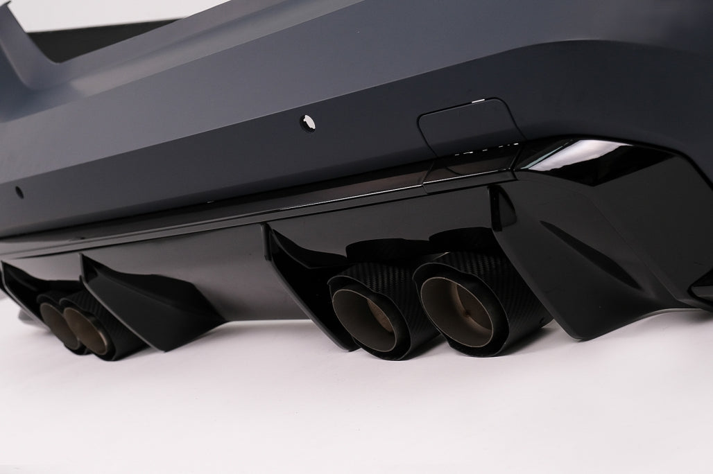 Body Kit G20 Conversion Design for BMW 3 Series F30 Sedan (2011–2019)
