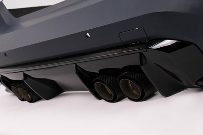 Body Kit G20 Conversion Design for BMW 3 Series F30 Sedan (2011–2019)