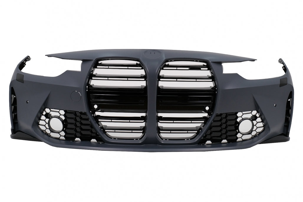 Body Kit G20 Conversion Design for BMW 3 Series F30 Sedan (2011–2019)