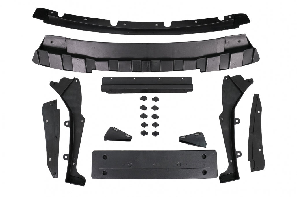 Body Kit G20 Conversion Design for BMW 3 Series F30 Sedan (2011–2019)