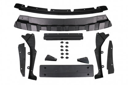 Body Kit G20 Conversion Design for BMW 3 Series F30 Sedan (2011–2019)
