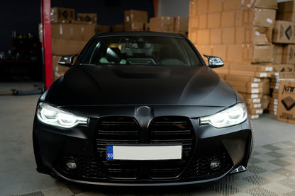 Body Kit G20 Conversion Design for BMW 3 Series F30 Sedan (2011–2019)