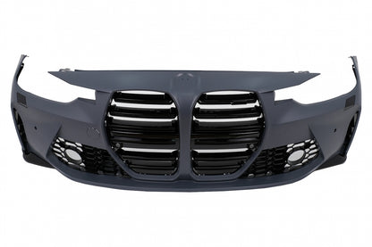 Body Kit G20 Conversion Design for BMW 3 Series F30 Sedan (2011–2019)