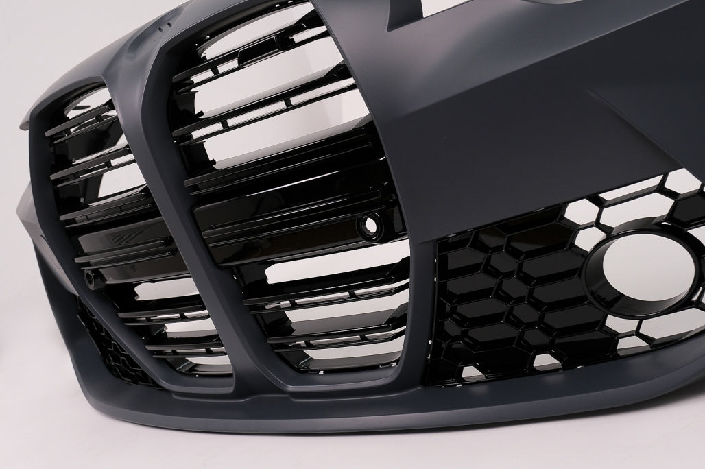 Body Kit G20 Conversion Design for BMW 3 Series F30 Sedan (2011–2019)