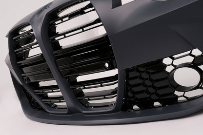 Body Kit G20 Conversion Design for BMW 3 Series F30 Sedan (2011–2019)