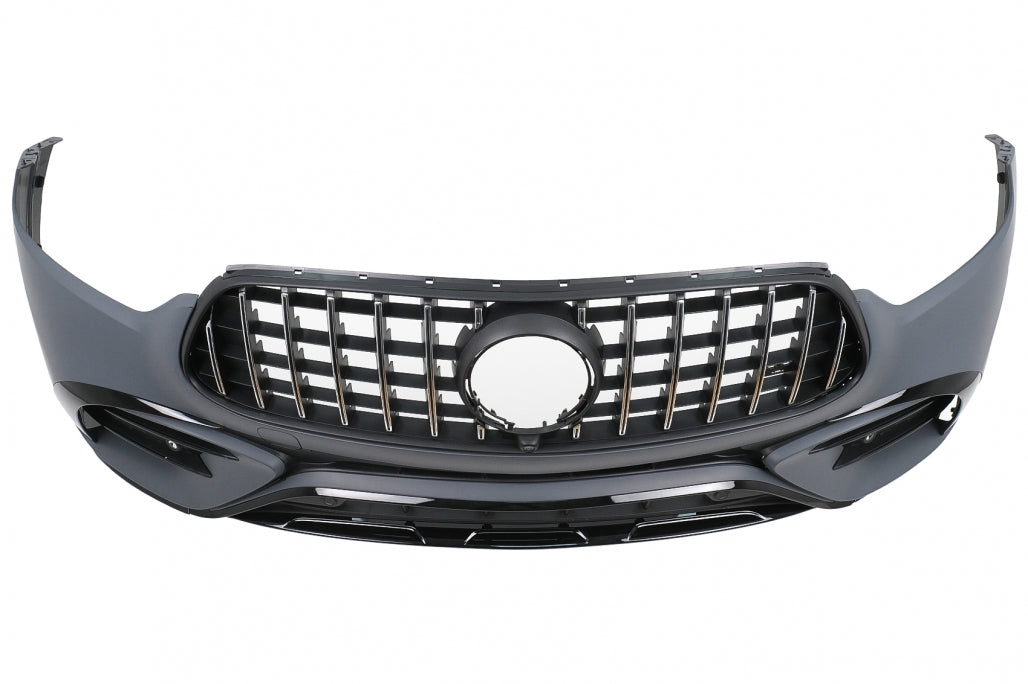 Body Kit GLC43 Design for Mercedes GLC-Class Coupe C254 (2022–Up)