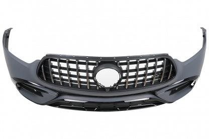 Body Kit GLC43 Design for Mercedes GLC-Class Coupe C254 (2022–Up)