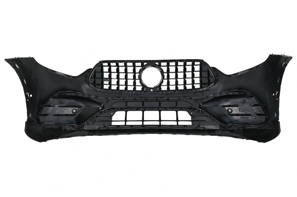 Body Kit GLC43 Design for Mercedes GLC-Class Coupe C254 (2022–Up)