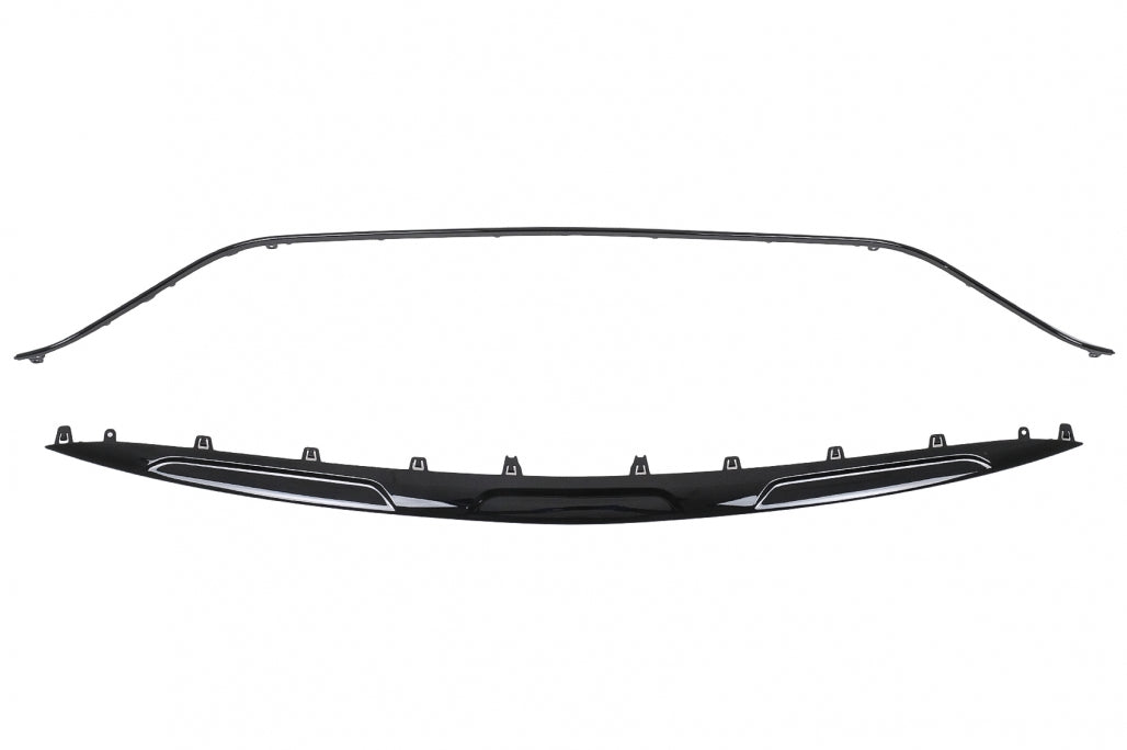 Body Kit GLC43 Design for Mercedes GLC-Class X254 SUV (2022–Up)