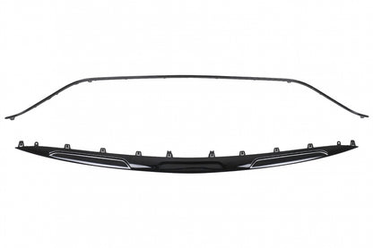 Body Kit GLC43 Design for Mercedes GLC-Class X254 SUV (2022–Up)