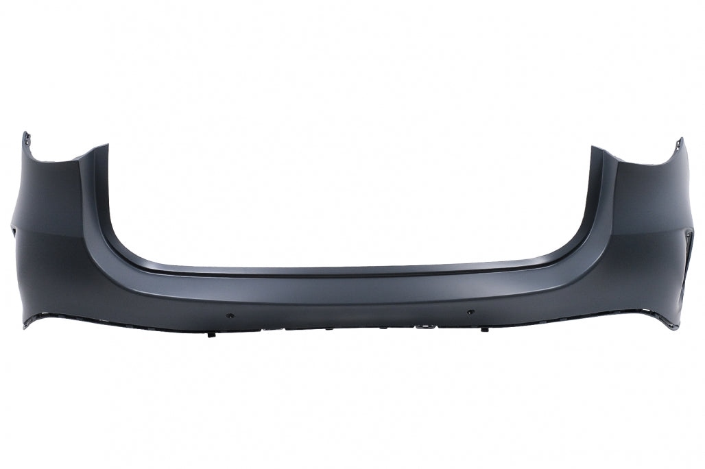 Body Kit GLC43 Design for Mercedes GLC-Class X254 SUV (2022–Up)