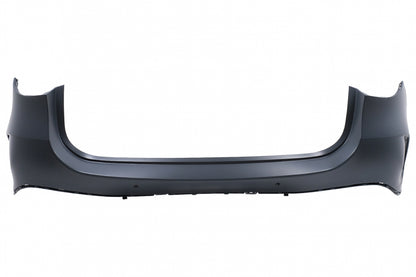 Body Kit GLC43 Design for Mercedes GLC-Class X254 SUV (2022–Up)