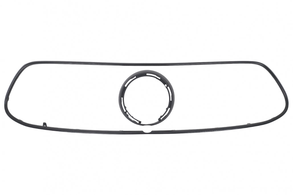 Body Kit GLC43 Design for Mercedes GLC-Class X254 SUV (2022–Up)