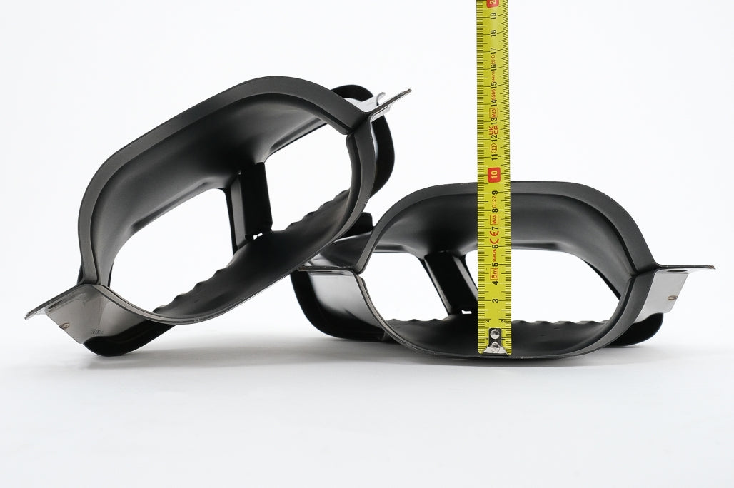 Body Kit GLC63 Design for Mercedes GLC-Class Coupe C254 (2022–Up)