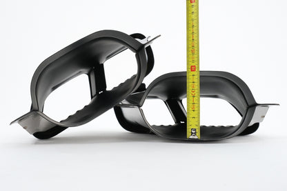 Body Kit GLC63 Design for Mercedes GLC-Class Coupe C254 (2022–Up)